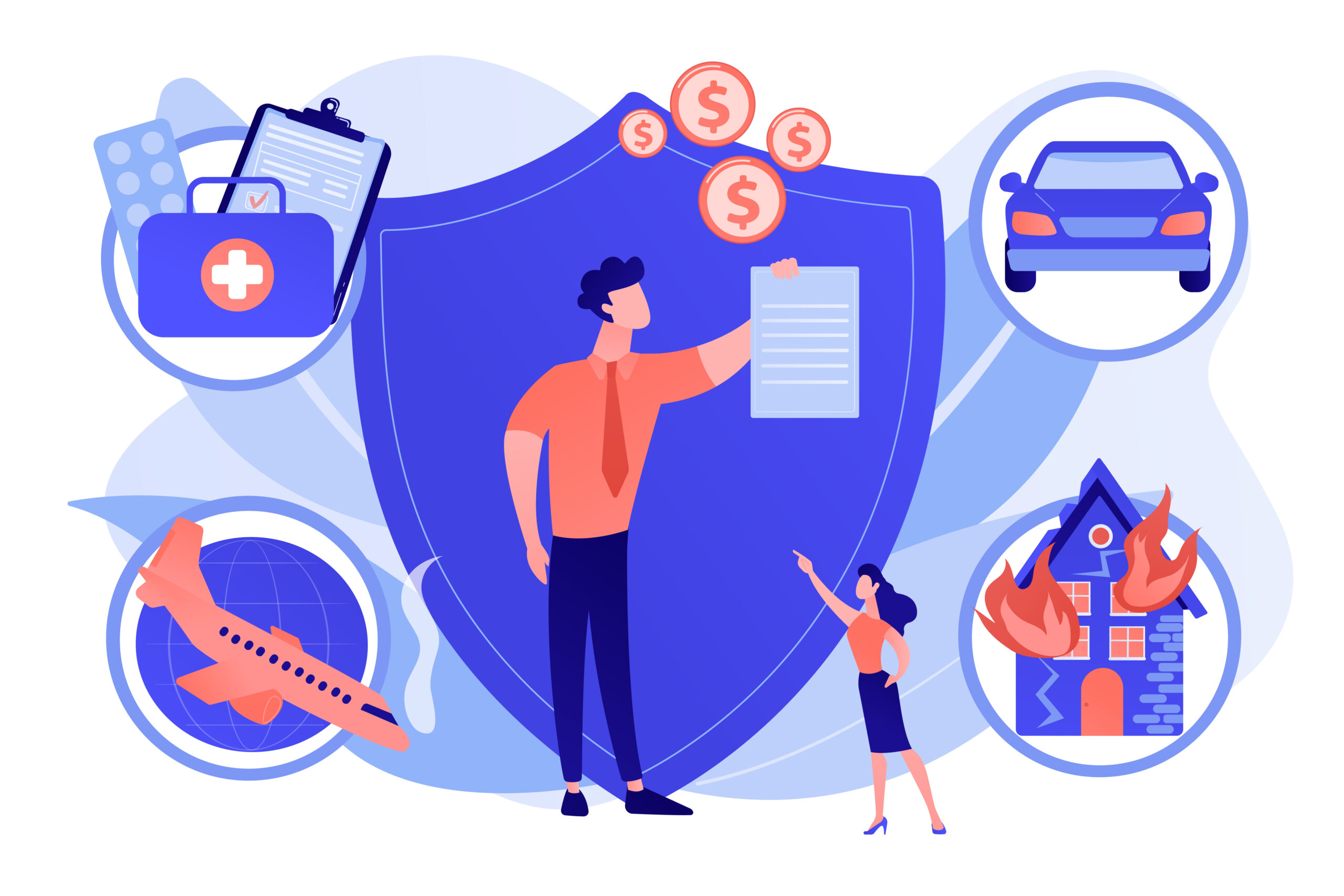 Ασφάλιση Ανέγερσης Οικοδομής