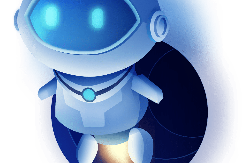 Δημιουργία ενός ChatBot AI