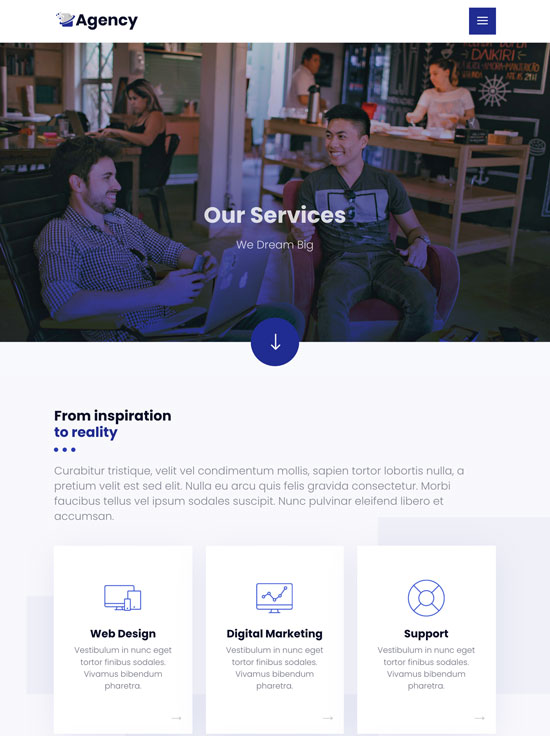 Learning & Development