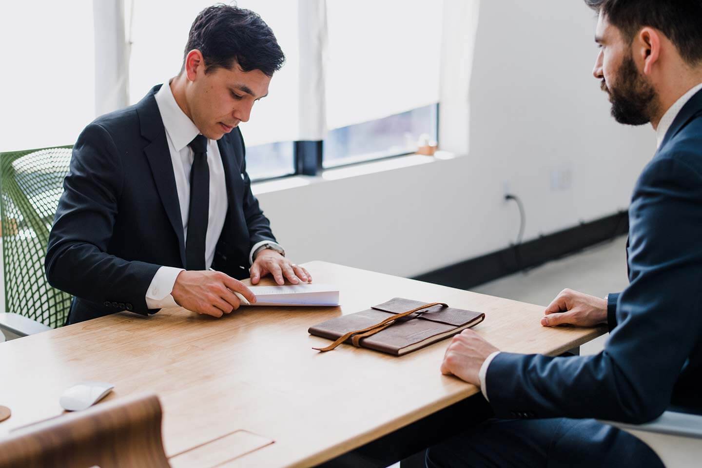 law-firm-01 Insurance Claims