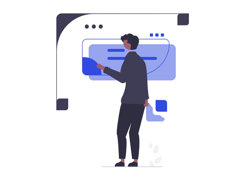 Website information