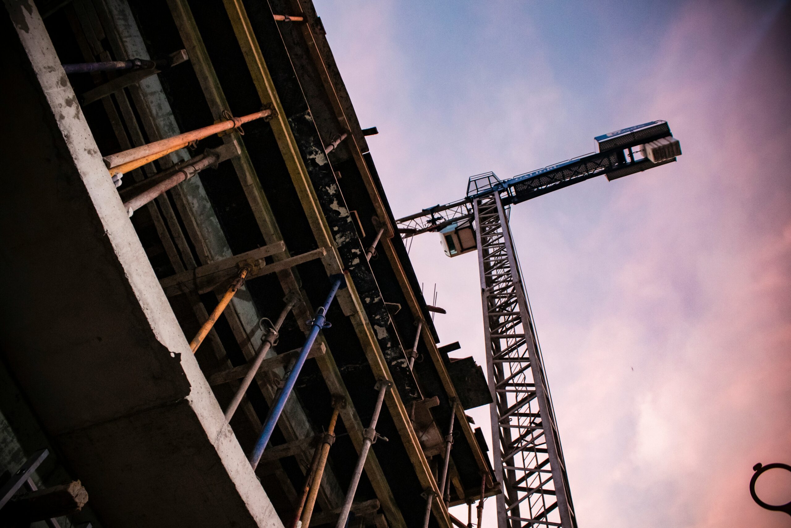 CONSTRUCTION-20 Γενική Αστική Ευθύνη